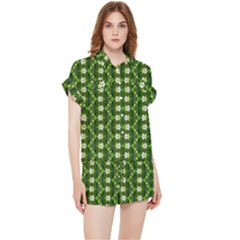 Chiffon Lounge Set 