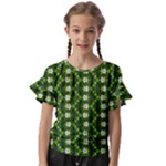 Wowpatterns-export-pattern Kids  Cut Out Flutter Sleeves