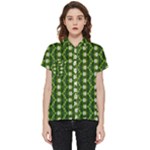Wowpatterns-export-pattern Short Sleeve Pocket Shirt