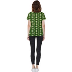 Short Sleeve Pocket Shirt 