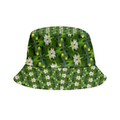 Inside Out Bucket Hat 