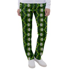 Women s Casual Pants 