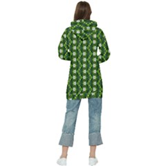 Women s Long Oversized Pullover Hoodie 