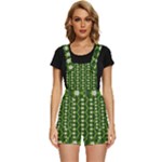 Wowpatterns-export-pattern Short Overalls