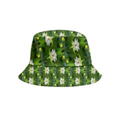Inside Out Bucket Hat (Kids) 