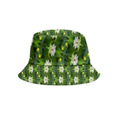 Inside Out Bucket Hat (Kids) 