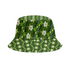 Inside Out Bucket Hat 