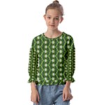 Wowpatterns-export-pattern Kids  Cuff Sleeve Top