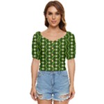 Wowpatterns-export-pattern Button up blouse