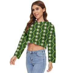Women s Lightweight Cropped Hoodie 