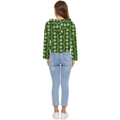 Women s Lightweight Cropped Hoodie 