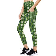Pocket Leggings  
