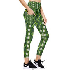 Pocket Leggings  