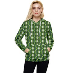 Women s Lightweight Drawstring Hoodie 