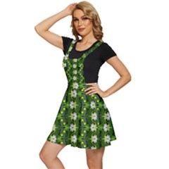 Apron Dress 