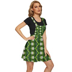 Apron Dress 