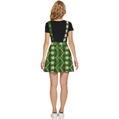 Apron Dress 