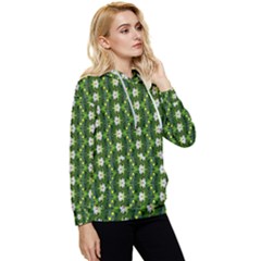 Women s Lightweight Drawstring Hoodie 