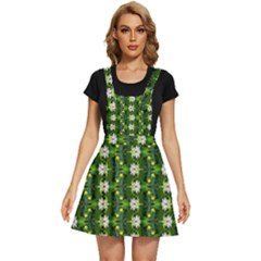 Apron Dress 