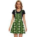 Wowpatterns-export-pattern Apron Dress
