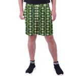 Wowpatterns-export-pattern Men s Pocket Shorts