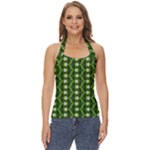 Wowpatterns-export-pattern Basic Halter Top