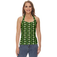 Basic Halter Top 