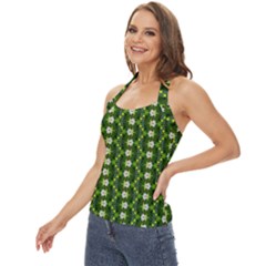 Basic Halter Top 