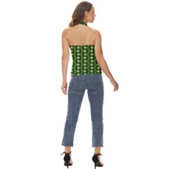 Basic Halter Top 