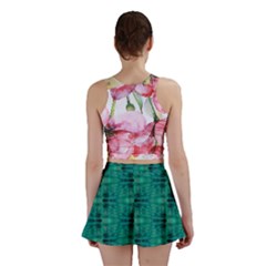 Mini Skirt Skirt Back Mini Skirt Skirt Back