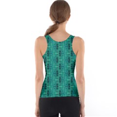 Women s Basic Tank Top Back Women s Basic Tank Top Back