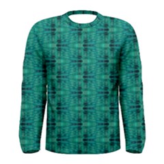 Men s Long Sleeve T-Shirt 