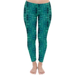 Classic Winter Leggings 