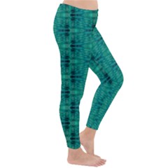 Classic Winter Leggings 