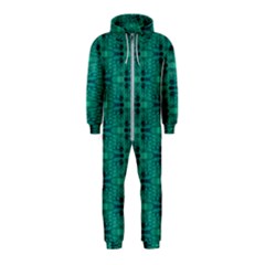Hooded Jumpsuit (Kids) 