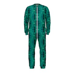 OnePiece Jumpsuit (Kids) 