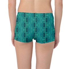 Boyleg Bikini Bottoms Back Boyleg Bikini Bottoms Back