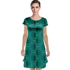 Cap Sleeve Nightdress 