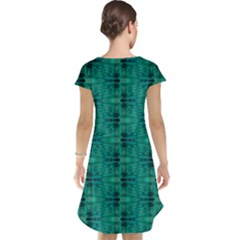 Cap Sleeve Nightdress 