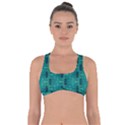Got No Strings Sports Bra 