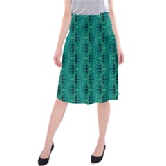 Midi Beach Skirt 