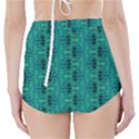 High-Waisted Bikini Bottoms 