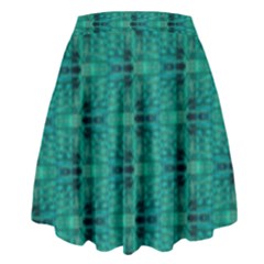High Waist Skirt 