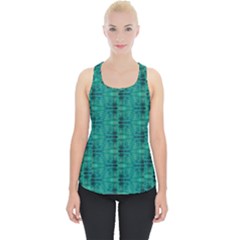 Piece Up Tank Top 