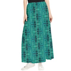 Maxi Chiffon Skirt 