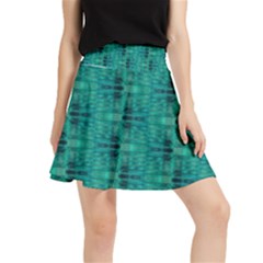 Waistband Skirt 