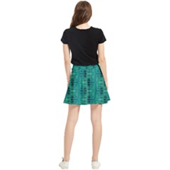 Waistband Skirt 