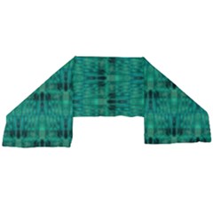 50 x 50  Lightweight Scarf  