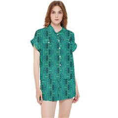 Chiffon Lounge Set 