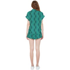 Chiffon Lounge Set 